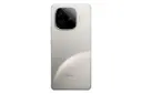 پنل پشت گوشی موبایل iQOO Z9 توربو پلاس ویوو خاکستری / vivo iQOO Z9 Turbo Plus