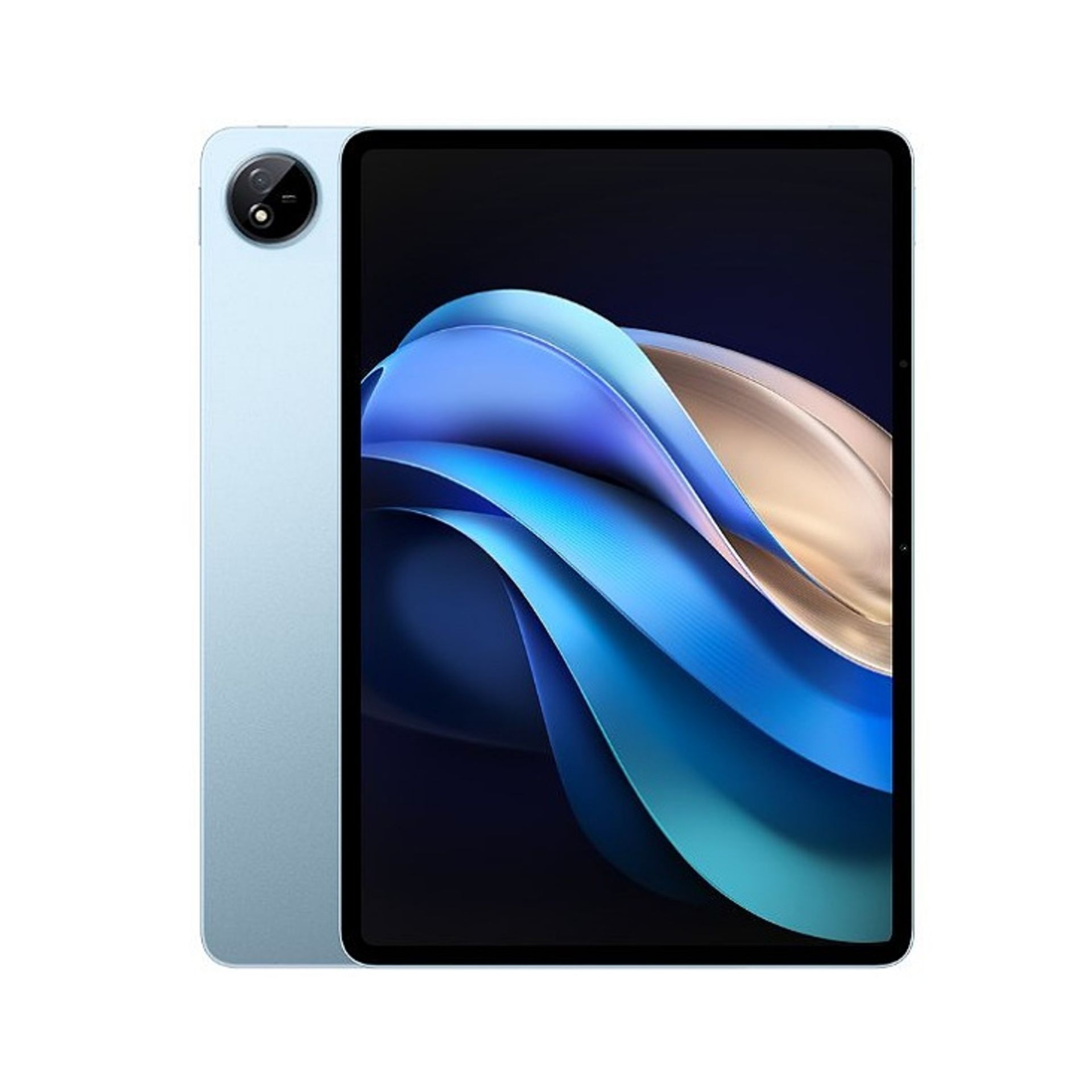 تبلت ویوو پد ۳ پرو آبی رنگ