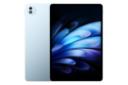 نمای کلی تبلت ویوو پد 5 پرو / vivo Pad5 Pro با نمایشگر روشن و نمایش دوربین پنل پشت