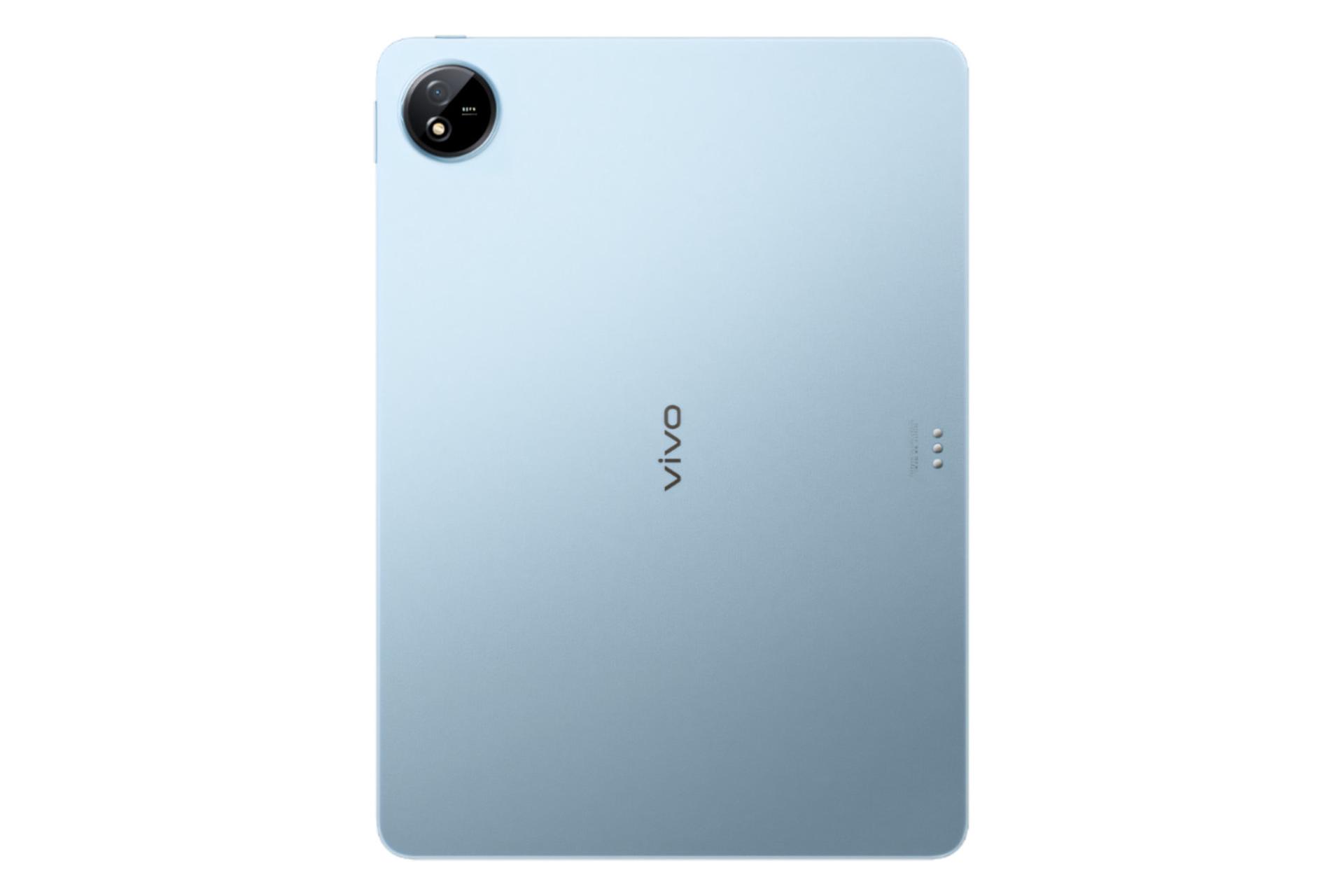 پنل پشت تبلت ویوو vivo Pad5e آبی روشن