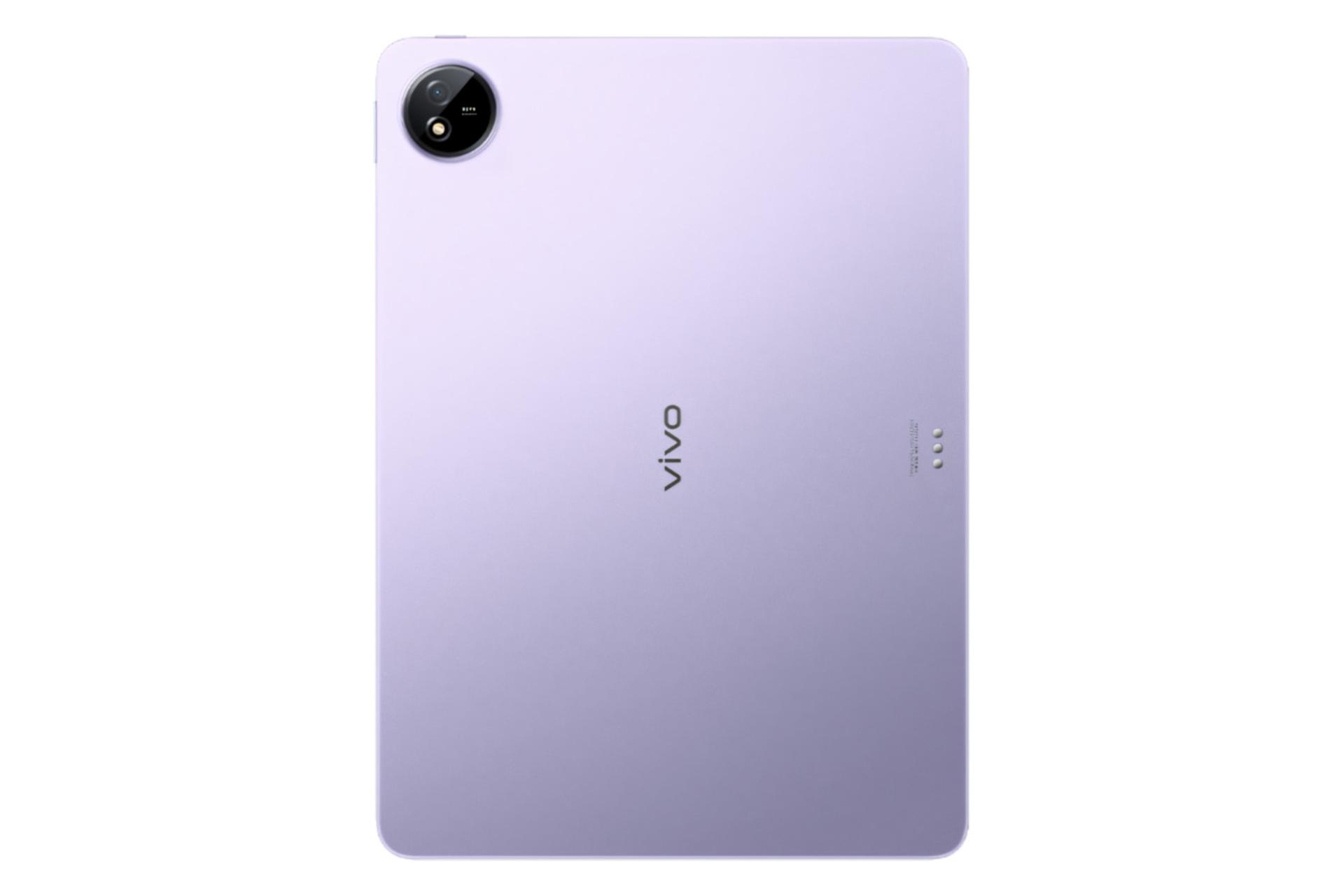 پنل پشت تبلت ویوو vivo Pad5e ارغوانی