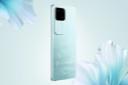 پنل پشت و چینش دوربین گوشی موبایل ویوو vivo S18 سبز