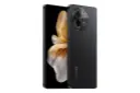 لبه کناری و چینش دوربین اصلی گوشی موبایل ویوو vivo S18e مشکی