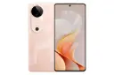 پنل جلو و پشت گوشی موبایل ویوو vivo S19 گلبهی