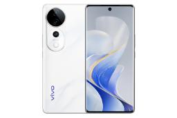 پنل جلو و پشت گوشی موبایل S19 پرو ویوو آبی روشن / vivo S19 Pro