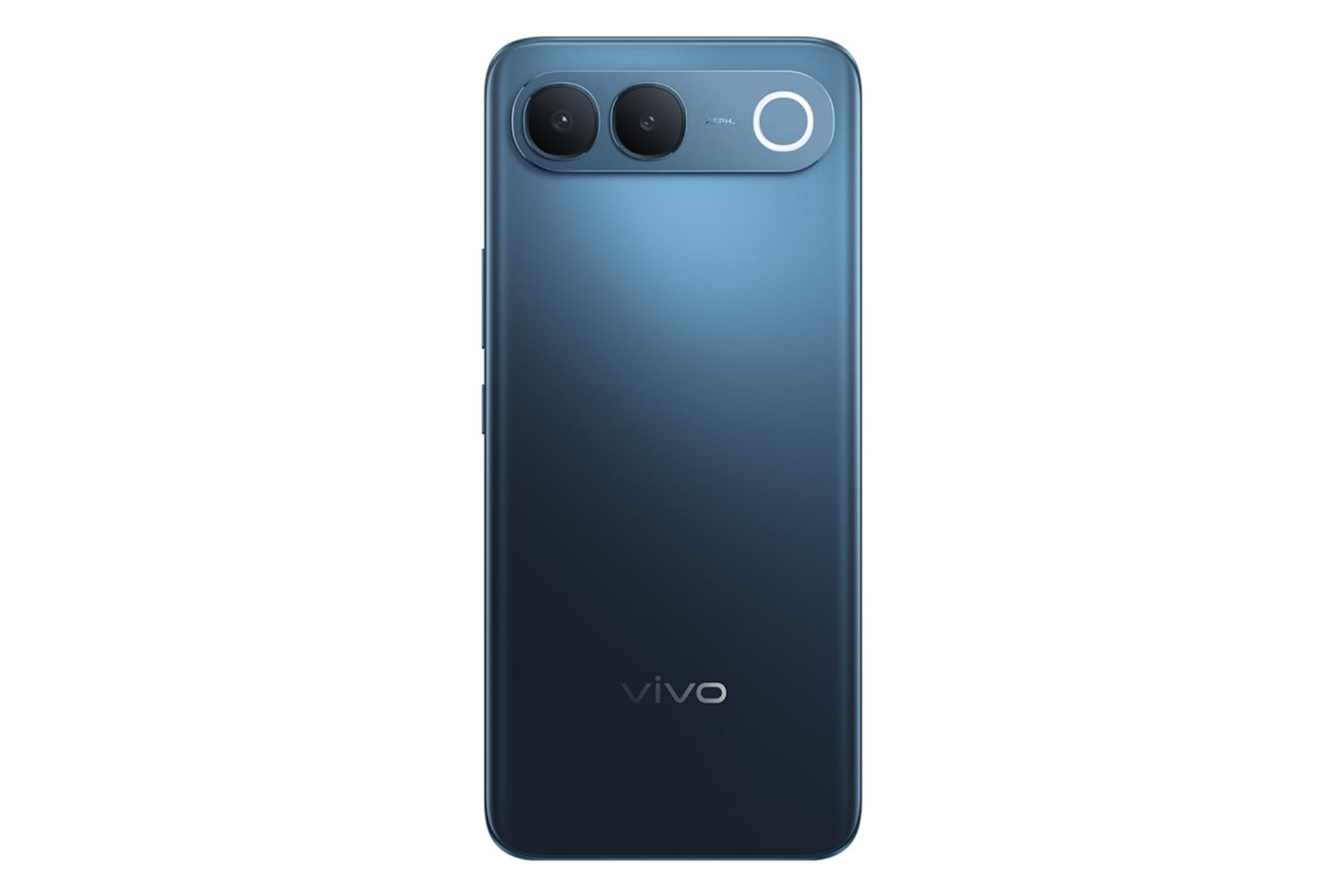 پنل پشت گوشی موبایل ویوو vivo S2 آبی