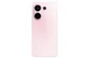 پنل پشت و چینش دوربین گوشی موبایل S30 ویوو صورتی / vivo S30