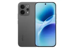 پنل جلو و پشت گوشی موبایل ویوو vivo S50 مشکی