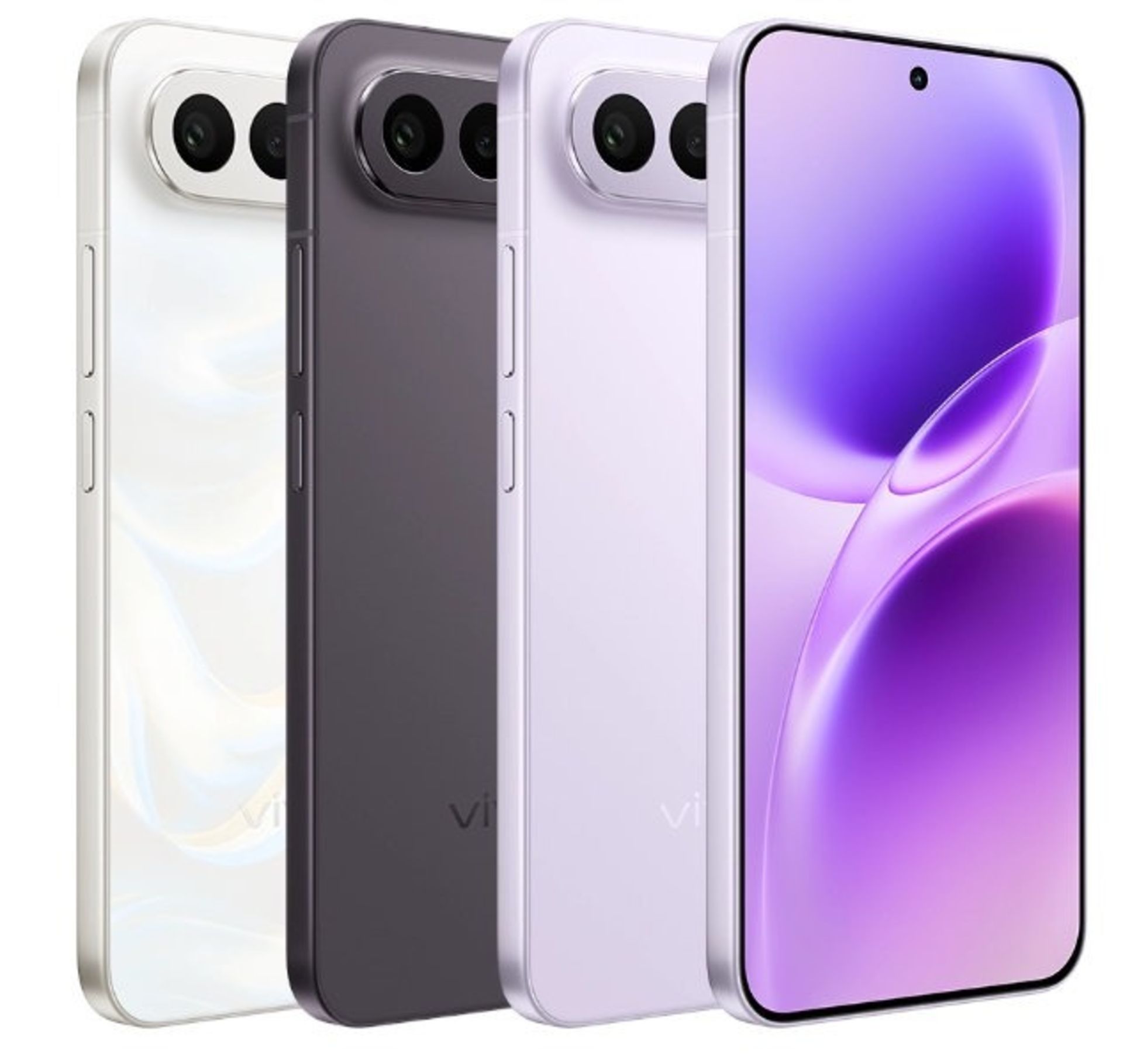 پنل پشت و جلو گوشی ویوو S50 پرو مینی