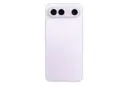 پنل پشت و چینش دوربین گوشی موبایل S50 پرو مینی ویوو ارغوانی / vivo S50 Pro mini