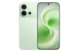 گوشی موبایل ویوو vivo S60 سبز روشن