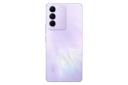 پنل پشت و چینش دوربین گوشی موبایل ویوو vivo T2 بنفش