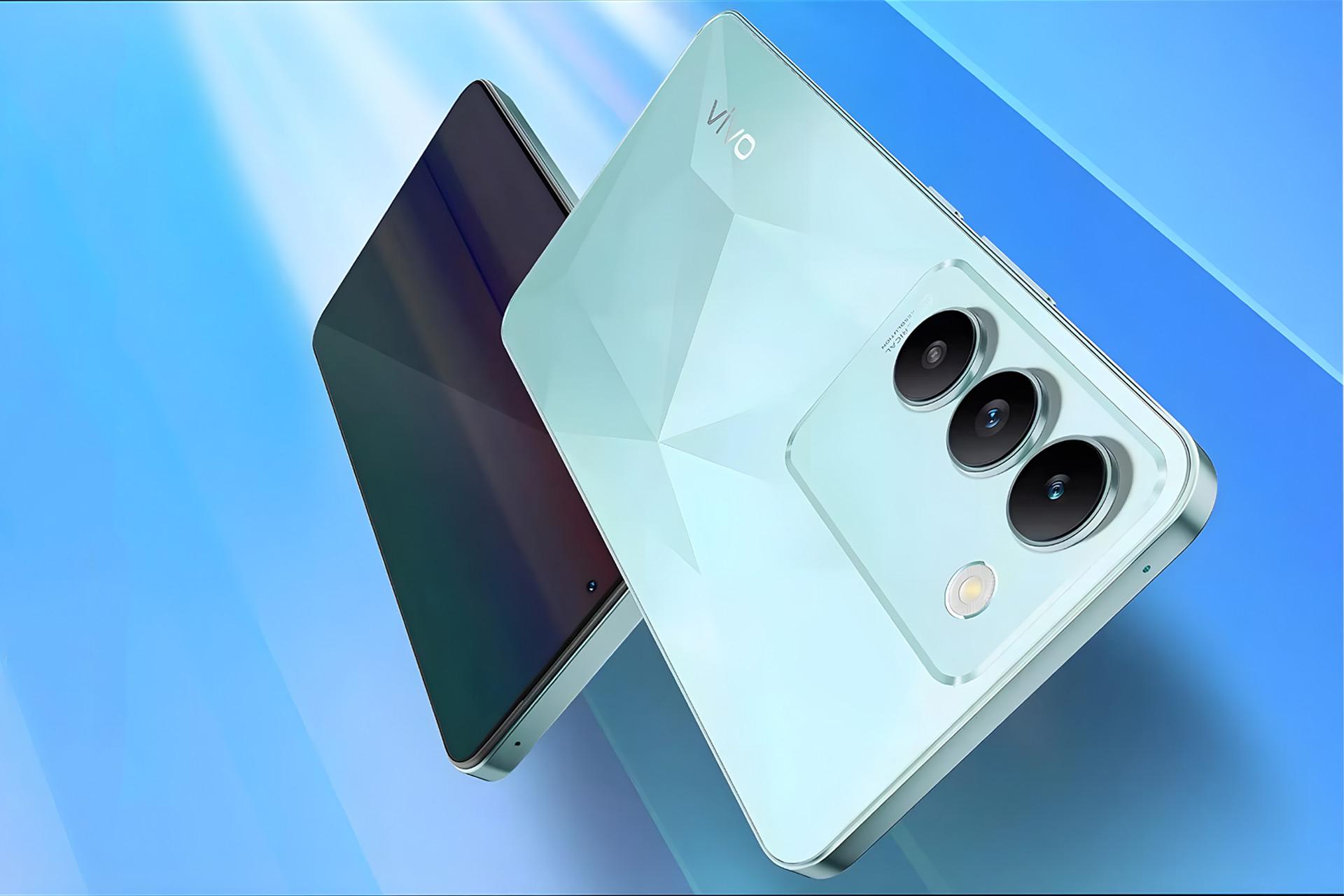ویوو VIVO T3 5G