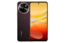 پنل جلو و پشت گوشی موبایل ویوو vivo T3x زرشکی تیره