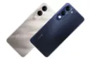 پنل پشت گوشی موبایل T4 لایت ویوو در رنگ های مختلف / vivo T4 Lite