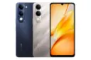 گوشی موبایل T4 لایت ویوو در رنگ های مختلف / vivo T4 Lite