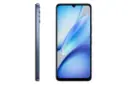 پنل جلو و فریم گوشی موبایل T4 لایت ویوو سرمه ای / vivo T4 Lite