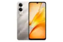پنل جلو و پشت گوشی موبایل T4 لایت ویوو تیتانیوم / vivo T4 Lite