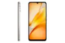 پنل جلو و فریم گوشی موبایل T4 لایت ویوو تیتانیوم / vivo T4 Lite