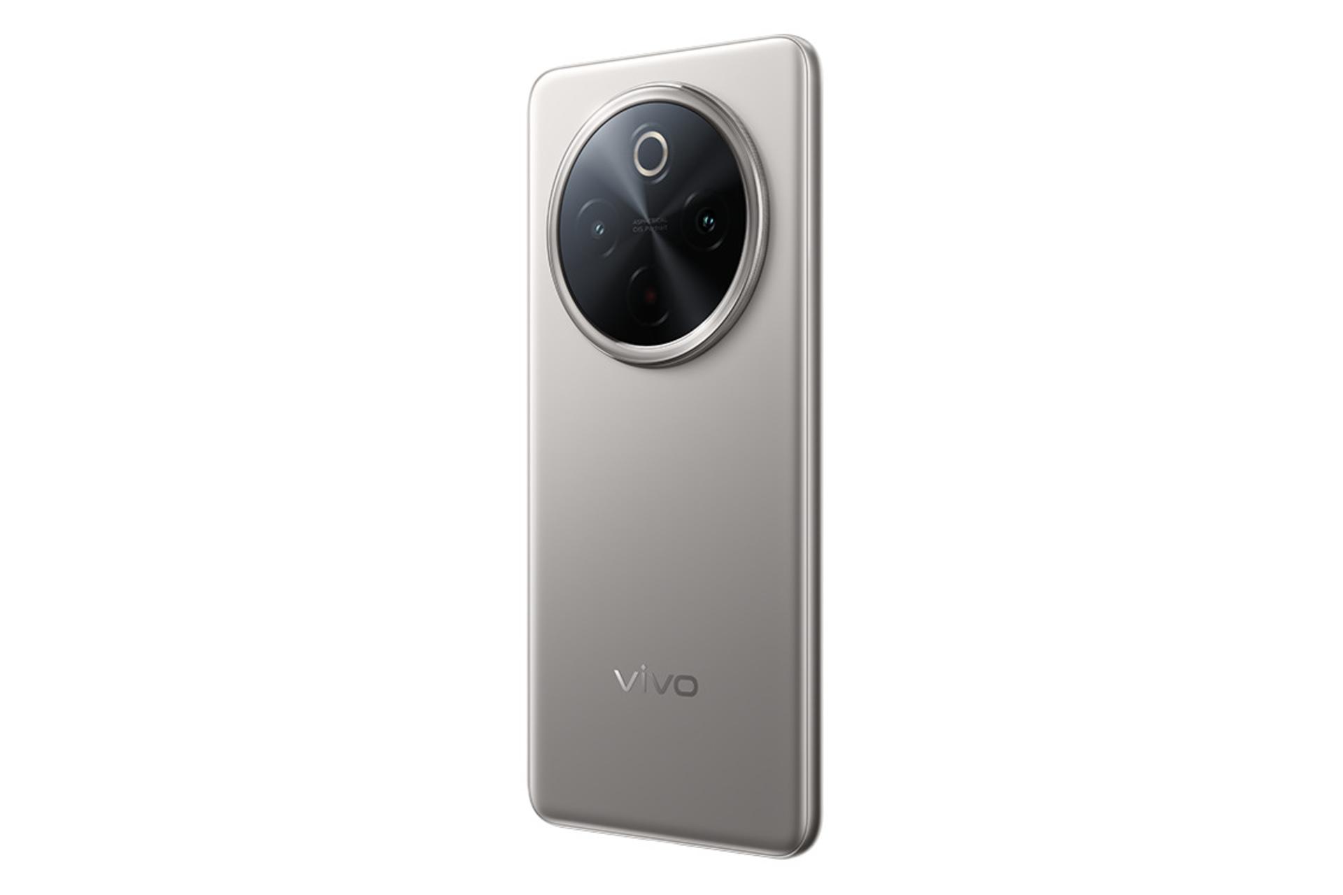پنل پشت گوشی موبایل ویوو vivo T4 خاکستری