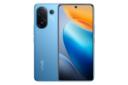 پنل جلو و پشت گوشی موبایل T4 پرو ویوو آبی / vivo T4 Pro