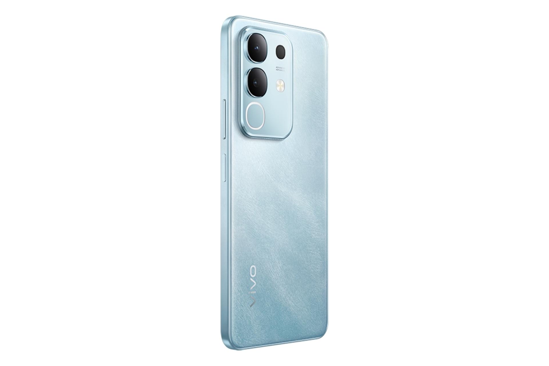 پنل پشت گوشی موبایل ویوو vivo T4x آبی روشن