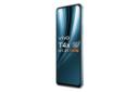 پنل جلو و صفحه نمایش گوشی موبایل ویوو vivo T4x آبی روشن