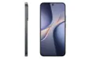 پنل جلو و فریم گوشی موبایل T5 پرو ویوو مشکی / vivo T5 Pro