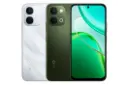 گوشی موبایل T5x ویوو در رنگ های مختلف / vivo T5x