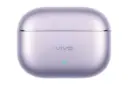 محفظه شارژ بی سیم ویوو vivo TWS 5 Hi-Fi ارغوانی