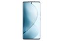 نمای پنل جلوی گوشی V29 ویوو / vivo V29 با نمایش دوربین سلفی و حاشیه های نمایشگر