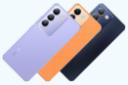 پنل پشت گوشی V30 لایت ویوو نسخه خاورمیانه در رنگ های مختلف / vivo V30 Lite ME