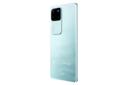 سمت راست پنل پشت گوشی موبایل V30 پرو ویوو آبی روشن / vivo V30 Pro