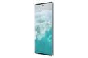سمت راست پنل جلوی گوشی موبایل V30 پرو ویوو آبی روشن / vivo V30 Pro