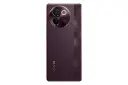 پنل پشت و چینش دوربین گوشی موبایل ویوو vivo V30e قرمز مخملی