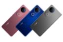 پنل پشت گوشی موبایل ویوو vivo V50 در رنگ های مختلف