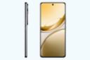 پنل جلو فریم گوشی موبایل ویوو vivo V50 خاکستری تیره