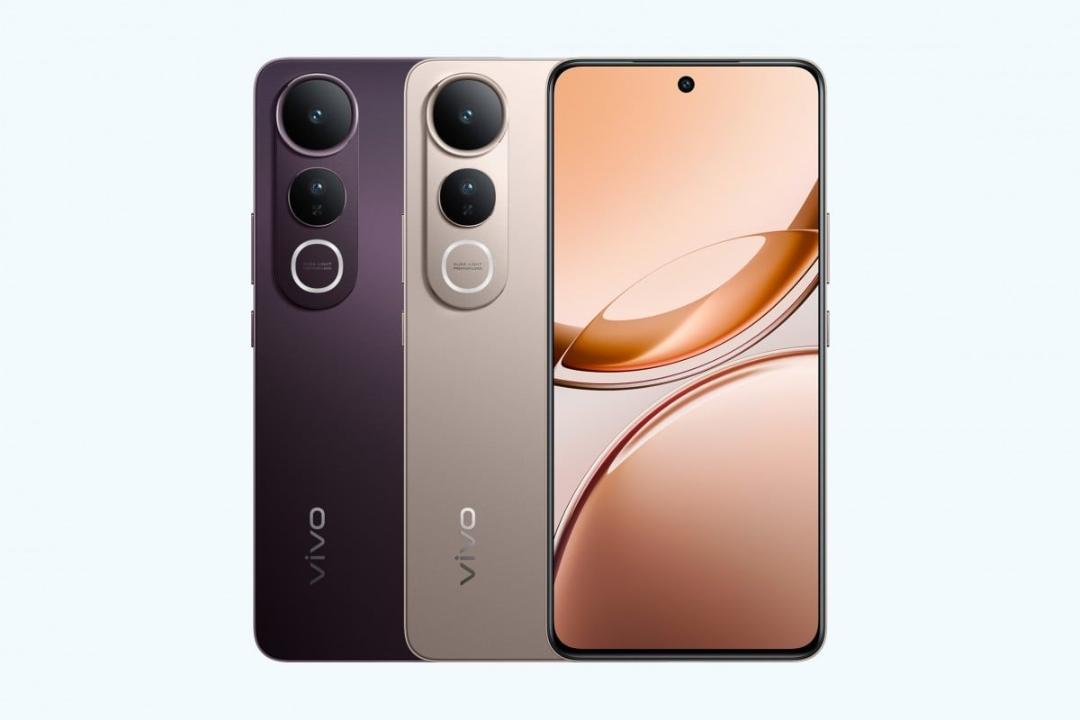 پنل پشت و جلو گوشی ویوو V50 لایت