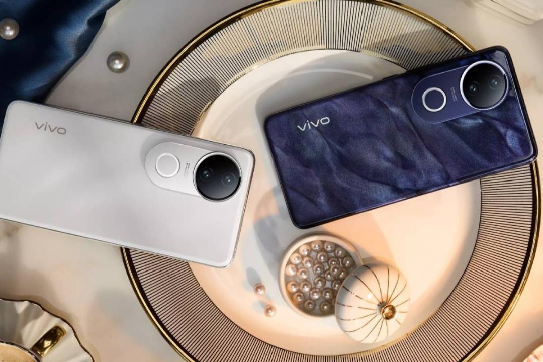 ویوو V50e