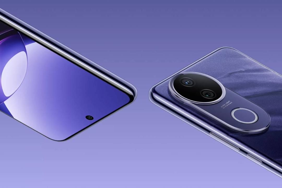 ویوو V50e