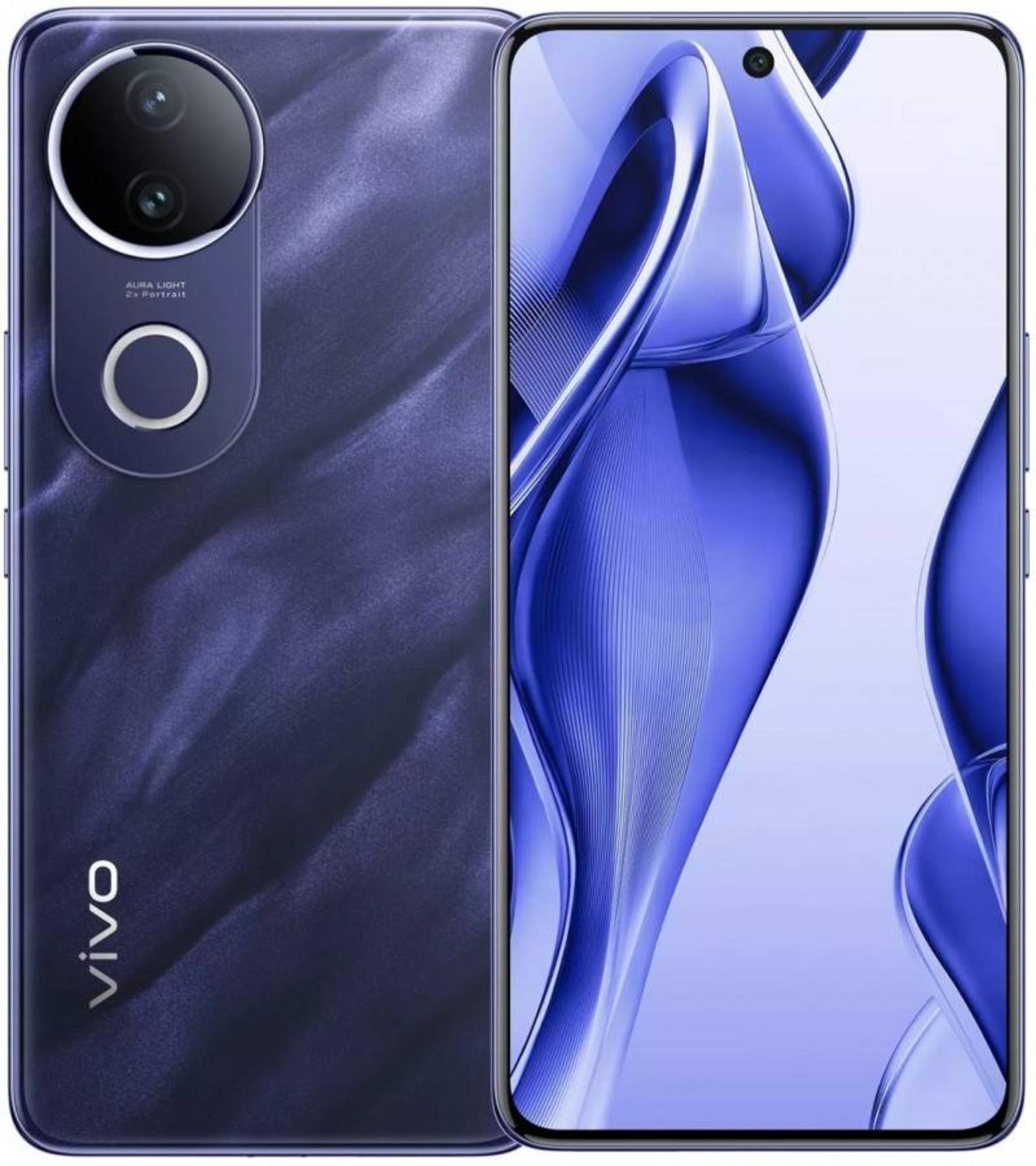 ویوو V50e