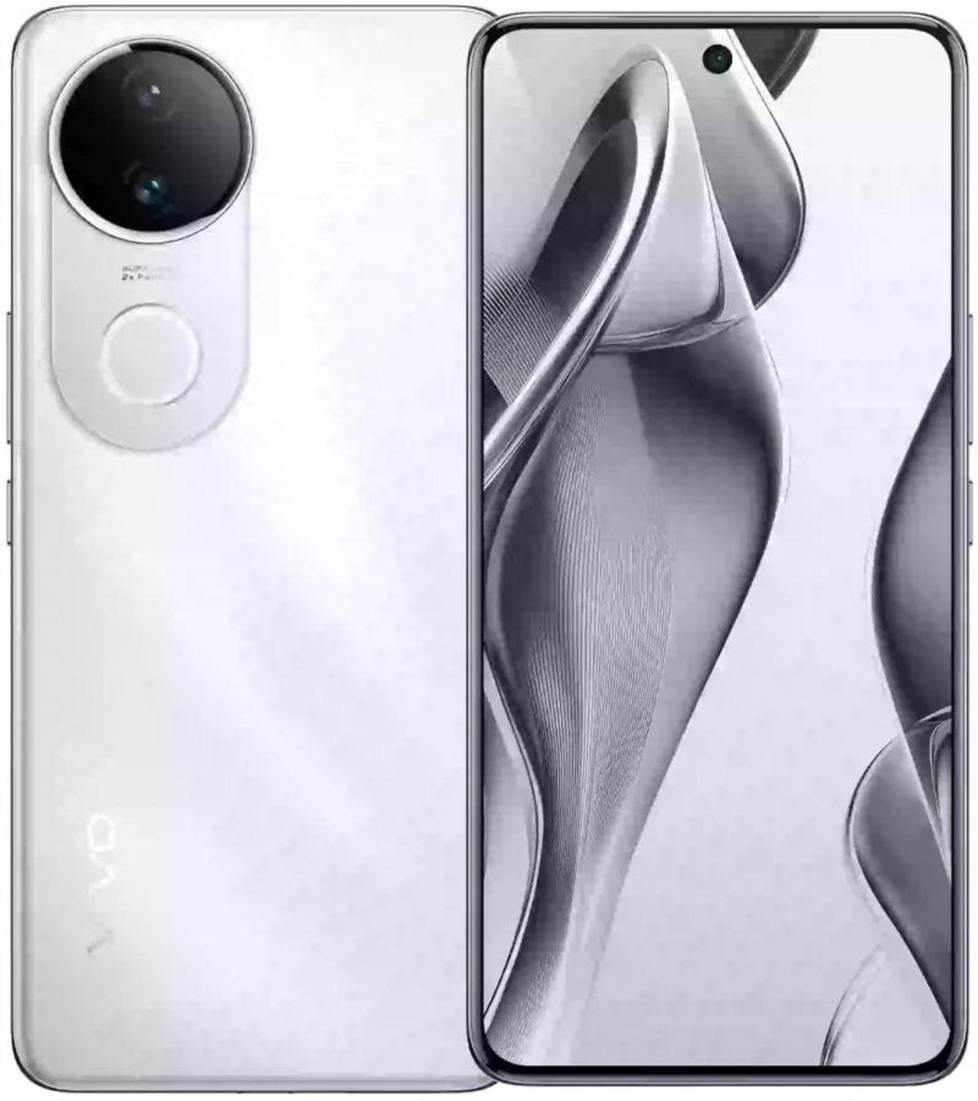 ویوو V50e