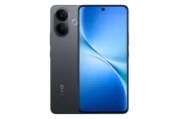 پنل جلو و پشت گوشی موبایل ویوو vivo V60 Lite 4G مشکی