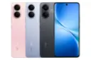 گوشی موبایل ویوو vivo V60 Lite 5G در رنگ های مختلف