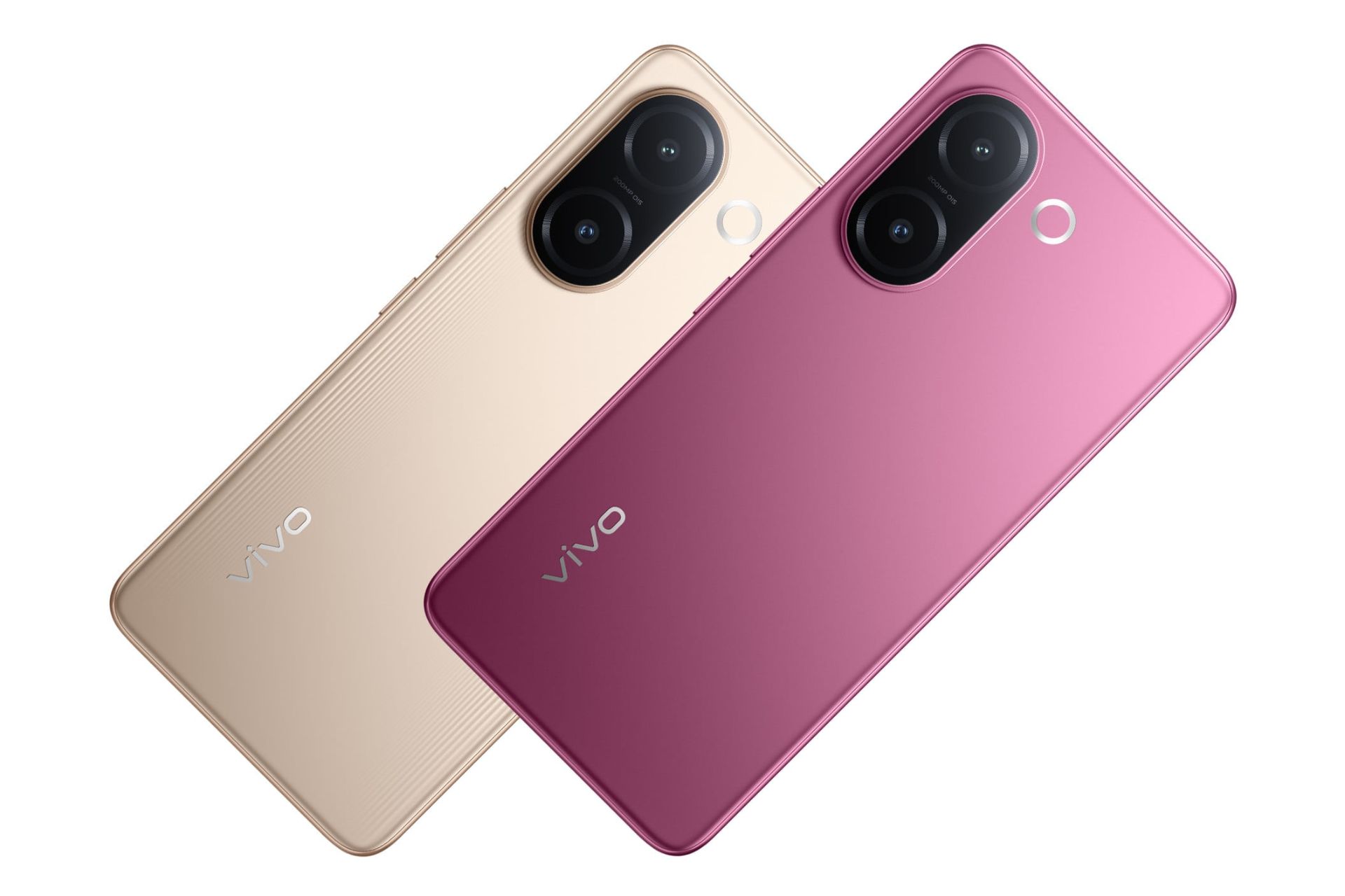 گوشی موبایل ویوو vivo V60e در رنگ های مختلف