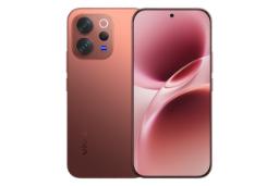 پنل جلو و پشت گوشی موبایل ویوو vivo V70 Elite قرمز
