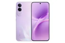 گوشی موبایل ویوو vivo V70 FE بنفش