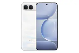 گوشی موبایل V80 لایت ویوو نسخه هند سفید / vivo V80 Lite India