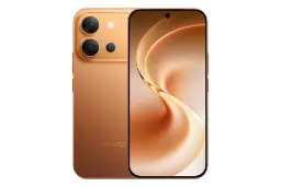 گوشی موبایل ویوو vivo V80 نارنجی