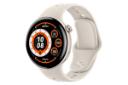 ساعت هوشمند ویوو واچ 5 آلومینیوم کرم رنگ / vivo Watch 5 Aluminum
